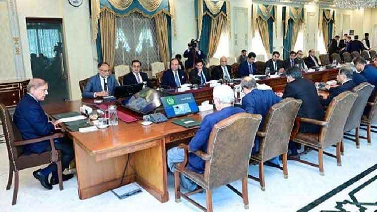 قومی اقتصادی کونسل کا اہم اجلاس کل طلب کر لیا گیا