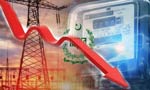 ملک بھر کیلئے بجلی ایک روپے 98 پیسے فی یونٹ سستی، نوٹیفکیشن جاری