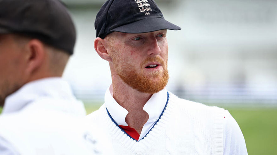 Stokes considering England captaincy future after nightclub incident
