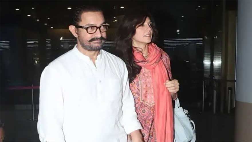 Aamir Khan's decision to marry at 60 draws mixed reactions