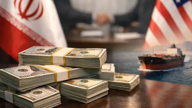 3 ارب ڈالر مالیت کے ایرانی اثاثے ابوظہبی سے تہران منتقل، اسرائیلی میڈیا کا دعویٰ