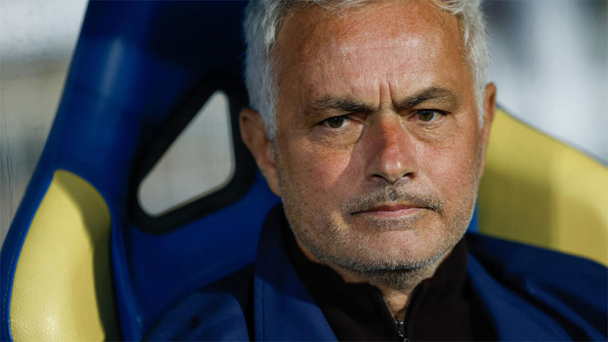 Benfica say farewell to Mourinho as Real Madrid return nears