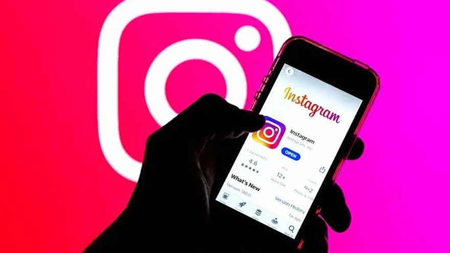 Instagram rolls out profile grid reordering feature