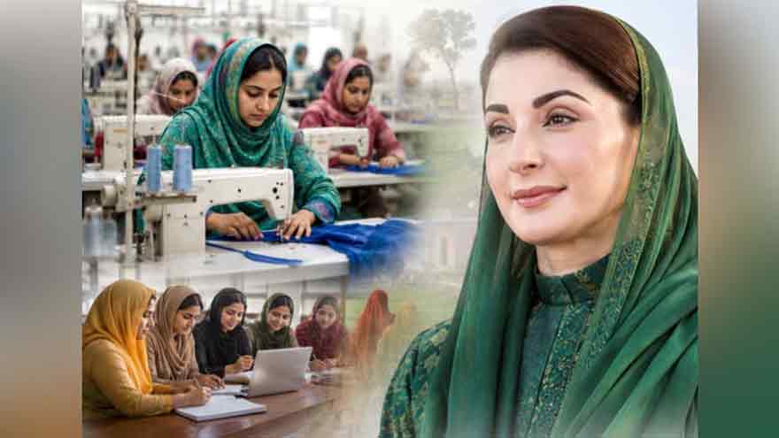 Punjab unveils 'She Threads' initiative to empower rural women