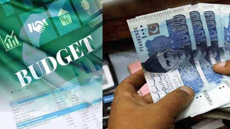 بجٹ: تنخواہ دار طبقے کو ٹیکس ریلیف دینے کی تیاریاں، سلیب 6 سے بڑھا کر 8 کرنے کی تجویز