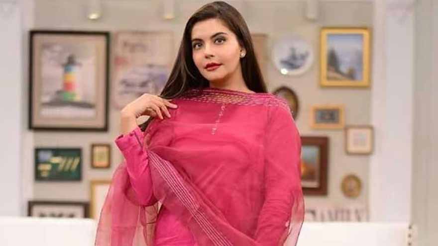 Nida Yasir shares how she will choose her daughter's husband