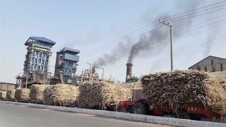 رہائشی علاقوں میں قائم غیر قانونی صنعتوں کیخلاف کریک ڈاؤن کا فیصلہ