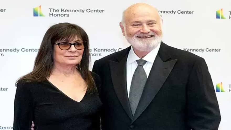 Nick Reiner seeks access to trust funds for legal defence in parents' killing case