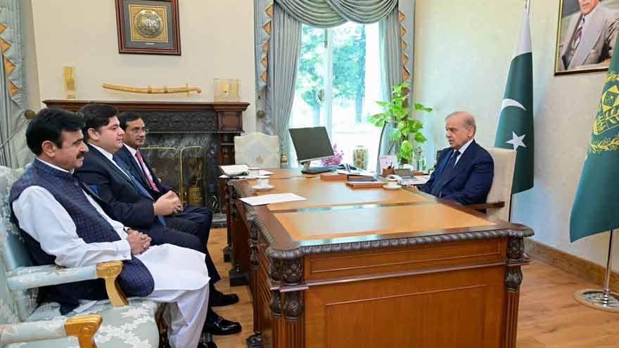 MNAs call on PM to brief on development, public welfare projects
