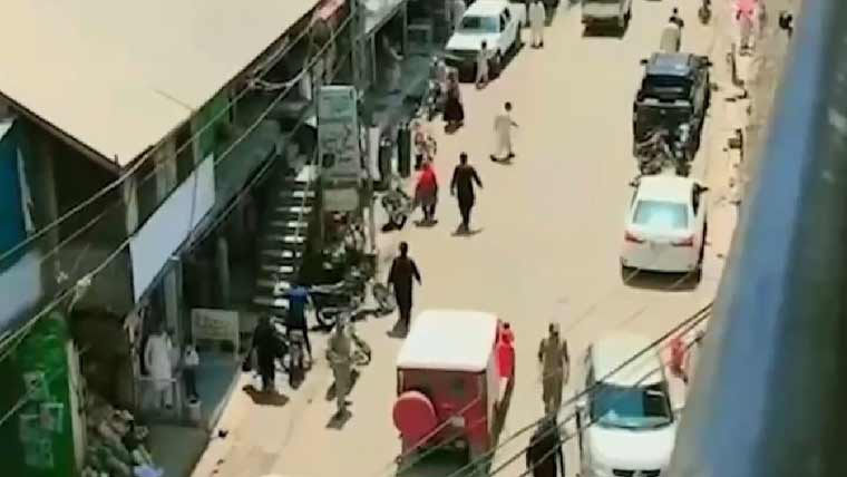 احتجاجی کال مسترد،آزاد کشمیربھرمیں معمولات زندگی رواں دواں
