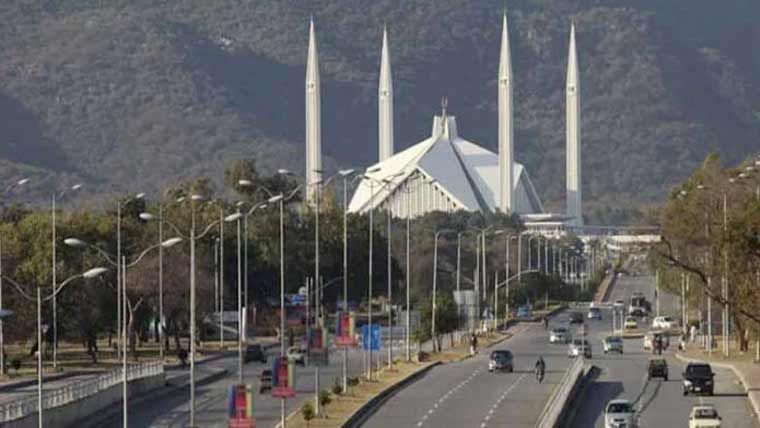 اسلام آباد میں کاروباری اوقاتِ کار بڑھا دیے گئے، نیا نوٹیفکیشن جاری