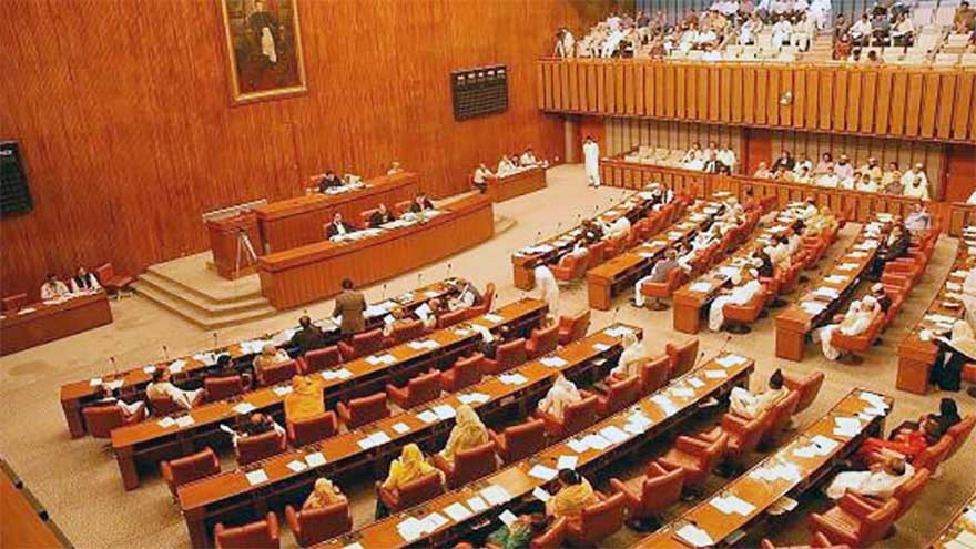 Senate returns Rs1.44 billion to national treasury amid austerity drive