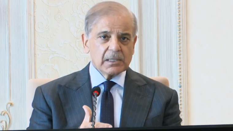 قومی اقتصادی کونسل نے مالی سال 27-2026 کے ترقیاتی بجٹ کی منظوری دیدی