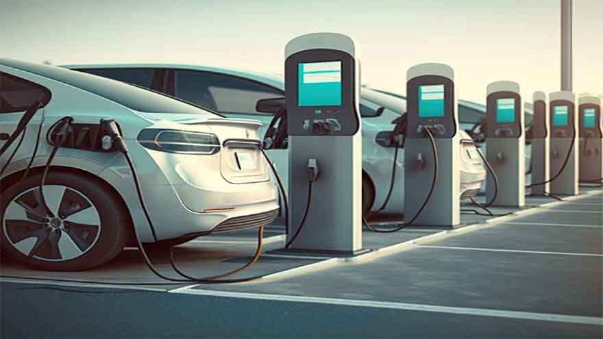 China car exports jump 73% in May as high fuel prices raise interest in EVs