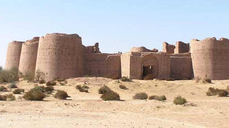 چولستان میں شدید گرمی، بھوک اور پیاس سے نوجوان چرواہا جاں بحق