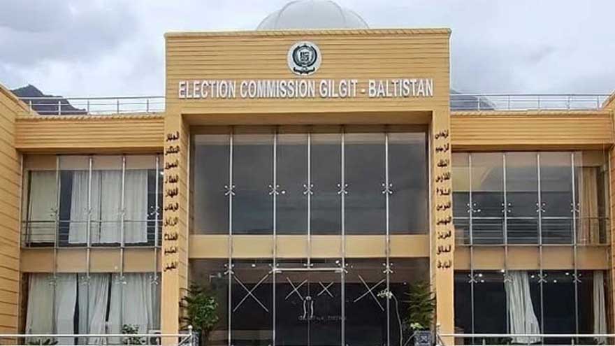 GBA-8 Skardu-II result upheld as repoll notification withdrawn