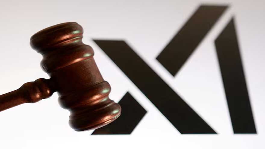 Musk's xAI accused of illegally firing engineer who raised safety concerns
