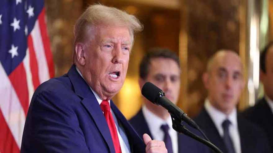 Trump signals potential strikes on Iranian power plants and bridges as tensions escalate