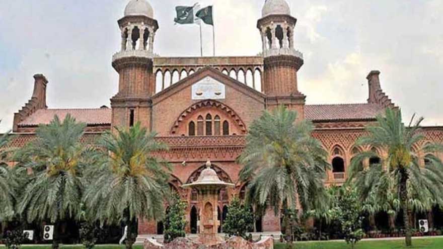 LHC suspends dismissal of NCA administrative officer