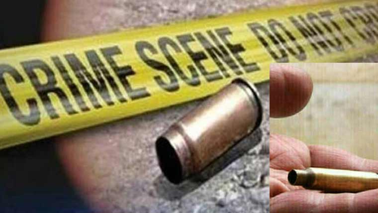 فیصل آباد: دو گروپوں میں فائرنگ سے باپ بیٹا جاں بحق