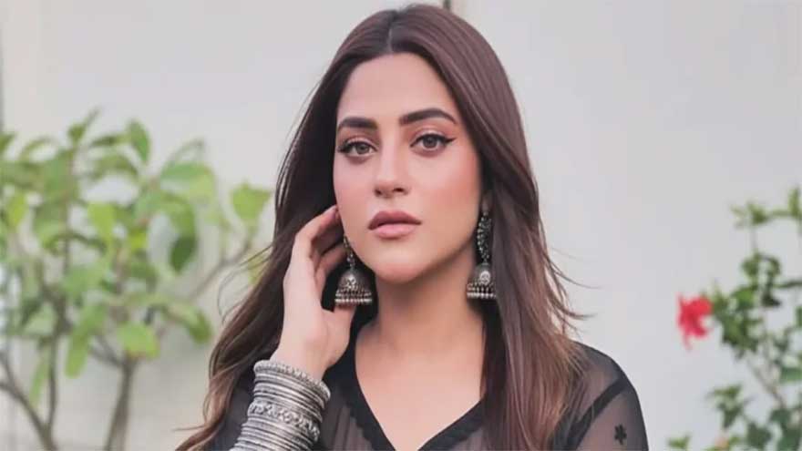Namra Shahid sees less opportunities for female actors in drama industry