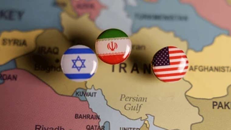 مشرق وسطیٰ میں ایک بار پھر تشدد کی جانب بڑھنے کے خدشات بڑھ گئے، الجزیرہ