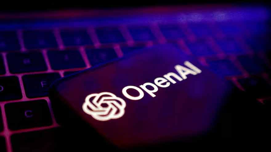 OpenAI says Chinese propaganda is being deployed to foment dissent over tariffs, data centers