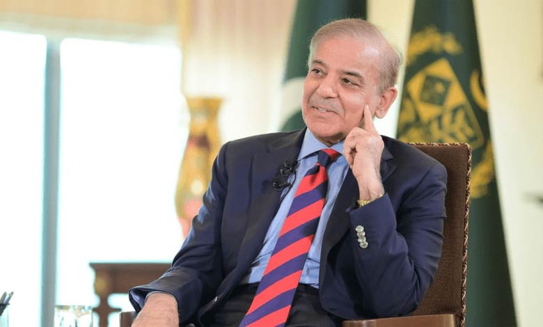وزیراعظم پاکستان کی ڈائمنڈ جوبلی انٹرنیشنل فٹبال ٹورنامنٹ جیتنے پر  ٹیم کو مبارکباد
