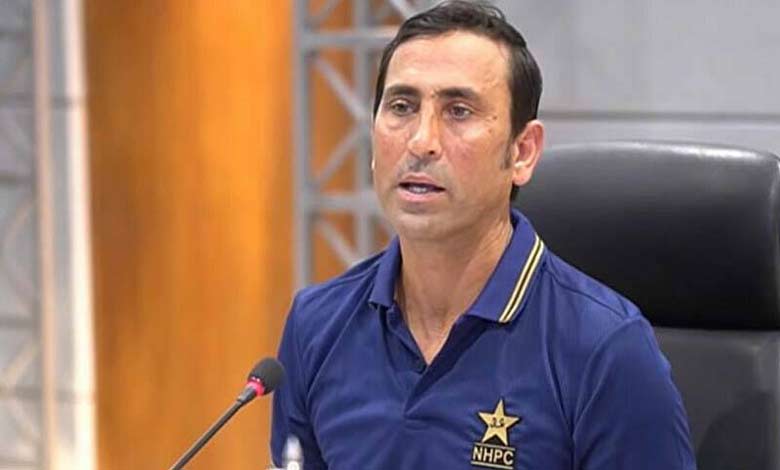 یونس خان نے پی سی بی کے ساتھ مل کر کام کرنےکیلئے رضامندی ظاہرکردی