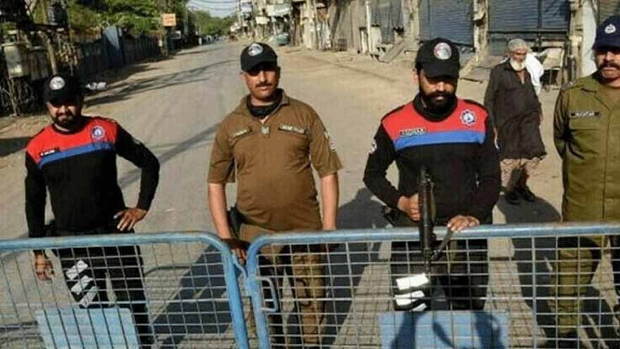 Punjab imposes section 144 across province during Muharram