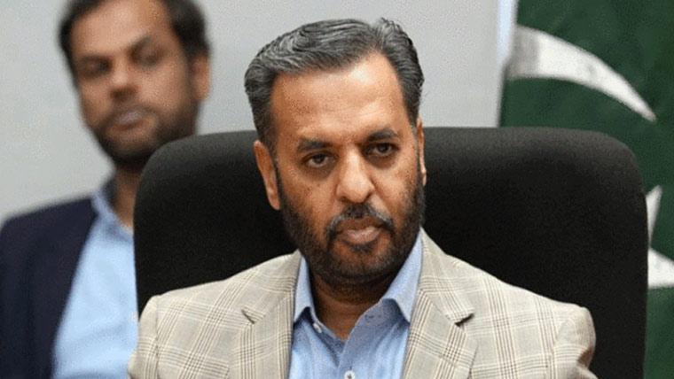 شادی سے قبل تھیلیسیمیا ٹیسٹ لازمی قرار دینے جا رہے ہیں: مصطفیٰ کمال