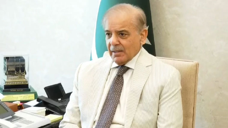 وزیراعظم سے ارکانِ قومی اسمبلی کی ملاقاتیں، حلقے سے متعلق امور پر تبادلہ خیال