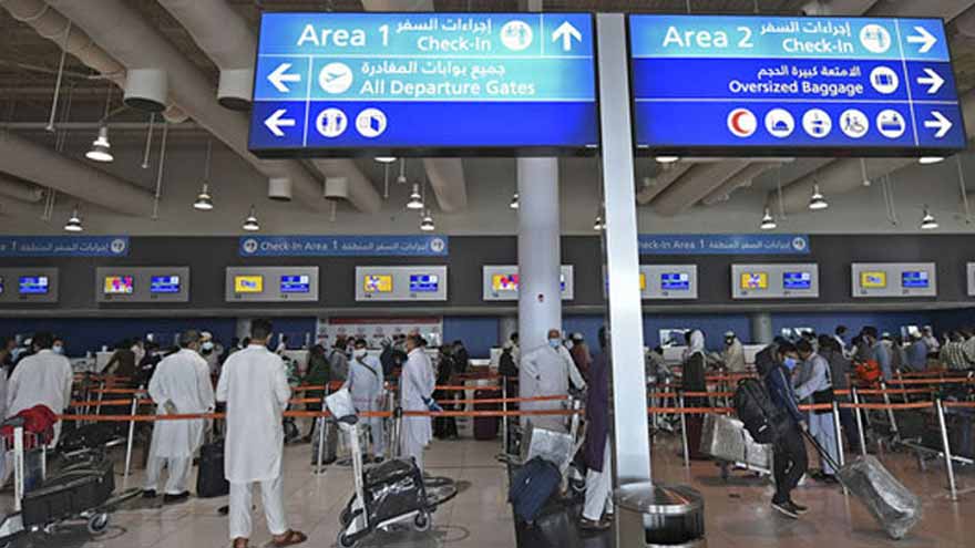 3,500 Pakistanis deported from UAE over social media law violations: NA told