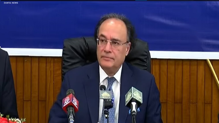 قومی اقتصادی سروے پیش، کئی شعبوں میں اہداف حاصل نہ ہو سکے