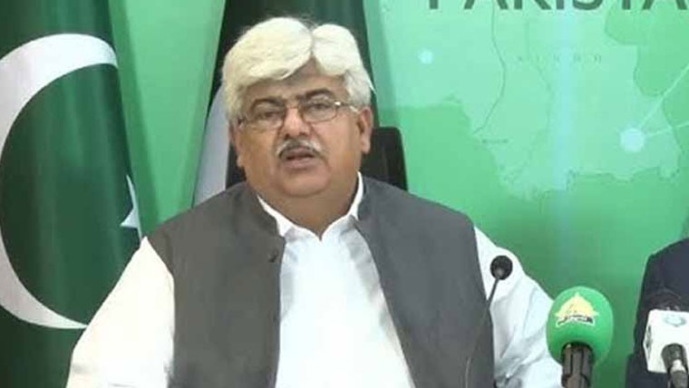 سال 26-2025 میں ٹیکس وصولیوں میں نمایاں اضافہ ہوا: چیئرمین ایف بی آر