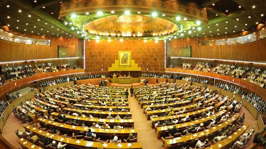 National Assembly approves Telecom Reorganisation Amendment Bill