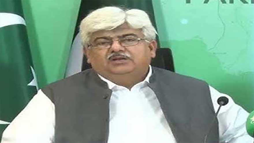 FBR chairman says tax collections surge in FY2025-26 
