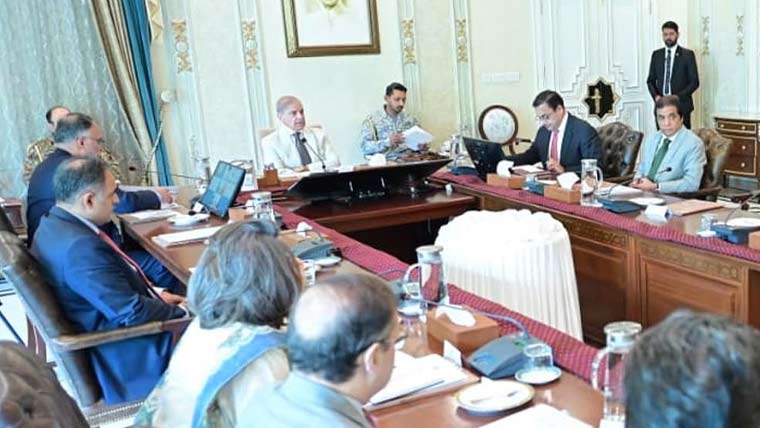 پاکستان ریلویز میں اصلاحات کیلئے سٹریٹجک روڈ میپ کی منظوری
