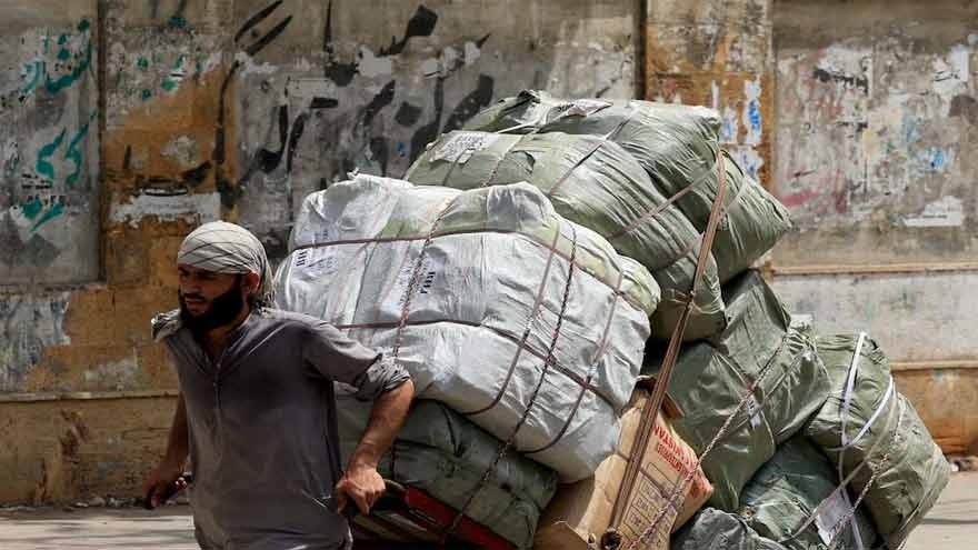 Pakistan budget, hit by Iran war and IMF, to squeeze middle class: Reuters