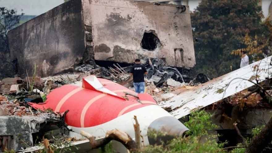 Pilots demand answers ahead of Air India crash anniversary