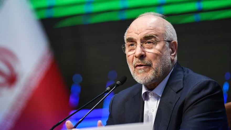 Iran's Ghalibaf warns hasty decisions could deepen regional crisis