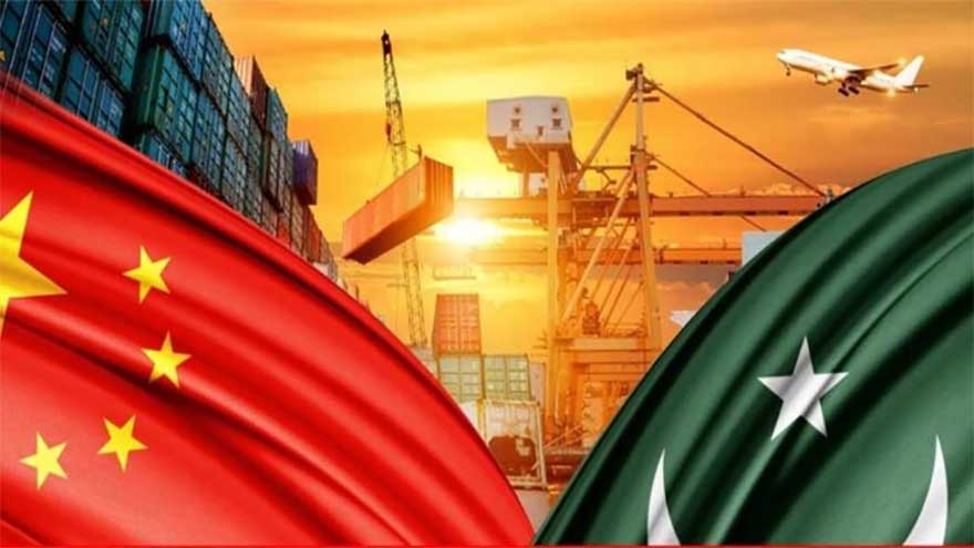 CPEC projects continue to boost connectivity, infrastructure development: Economic Survey