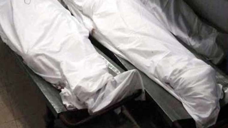 سی سی ڈی کا چکوال میں مبینہ پولیس مقابلہ، 2 خطرناک ڈاکو ہلاک