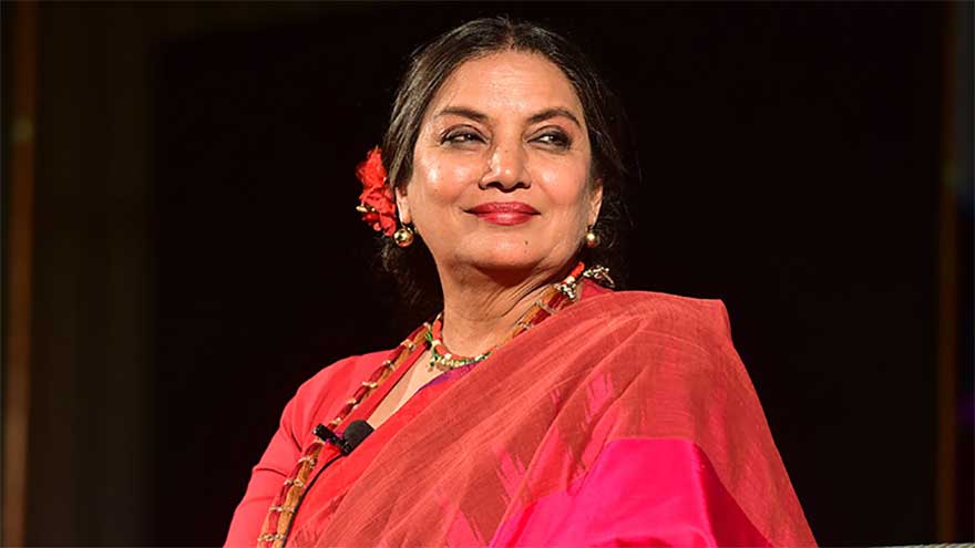 Shabana Azmi to play villain in 'Awarapan2' for first in her career