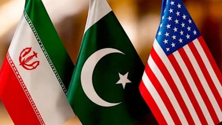 سفارتکاری میں تمام معاملات طے پانے تک کسی چیز کو حتمی قرار نہیں دیا جا سکتا: میڈیا رپورٹ