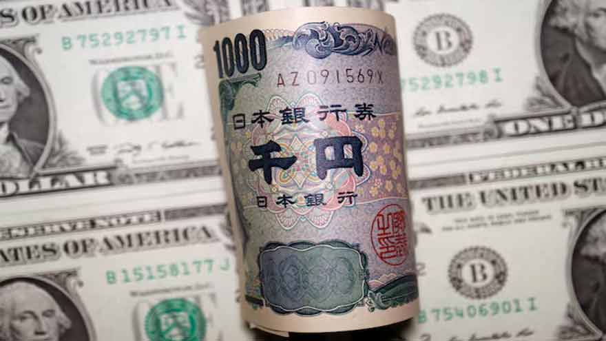Dollar steadies on ceasefire prospects, PPI eases pressure on Fed