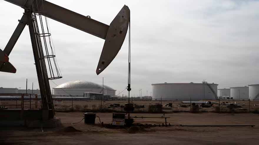 Oil extends losses as Trump calls off planned strikes on Iran