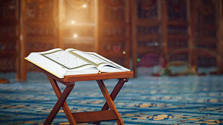 رحم کرنے والوں پر رحمٰن کی رحمت!