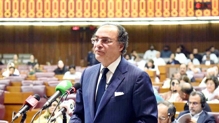 وفاقی بجٹ آج پیش ہوگا، تخمینہ ساڑھے 17 ہزار ارب روپے، تنخواہ اور پنشن میں اضافہ متوقع