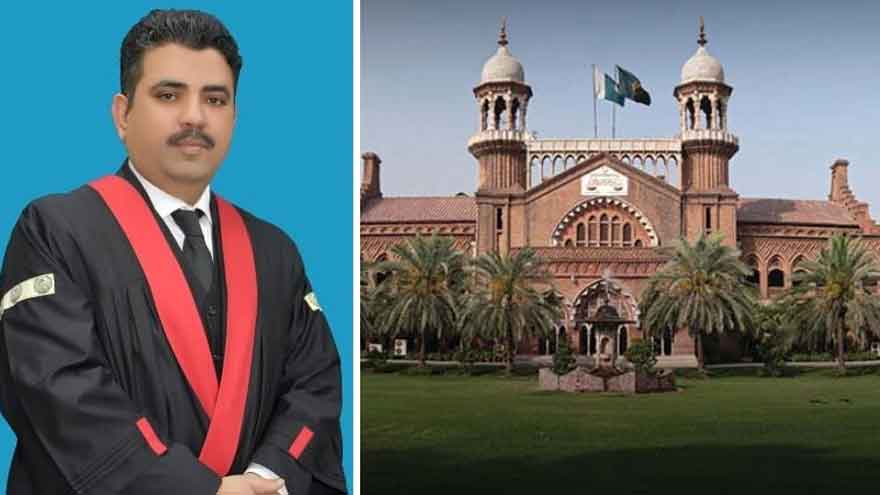 LHC orders regularisation of Population Welfare Department employees